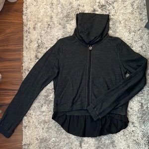 Lululemon Jacket, Size L